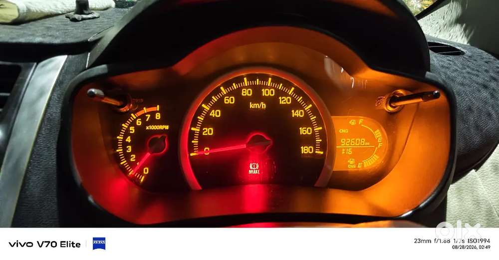 2016 Maruti Suzuki Celerio