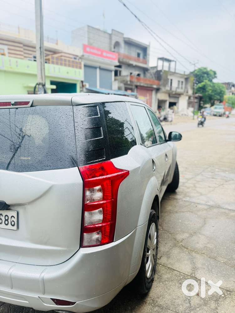 Mahindra Xuv500 Diesel Manual 2014