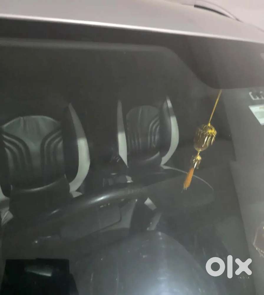 My Creta Sale Very Mint Condition Please Call Anand