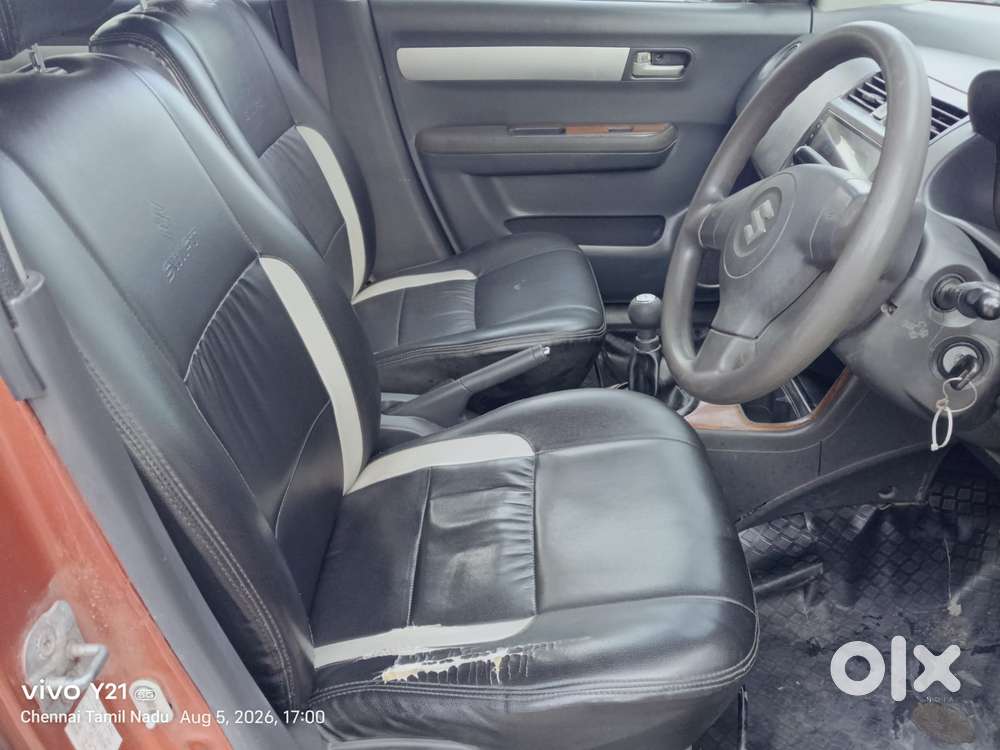 Maruti Suzuki Swift Vdi, 2011, Diesel