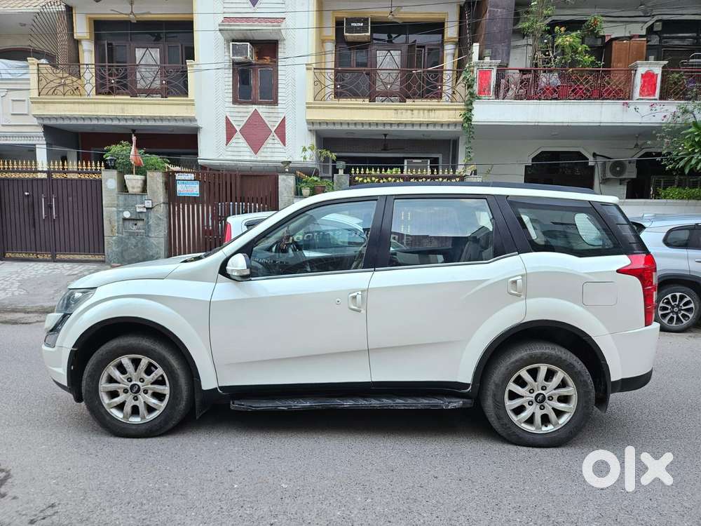 Mahindra Xuv500 W10 2wd, 2016, Diesel