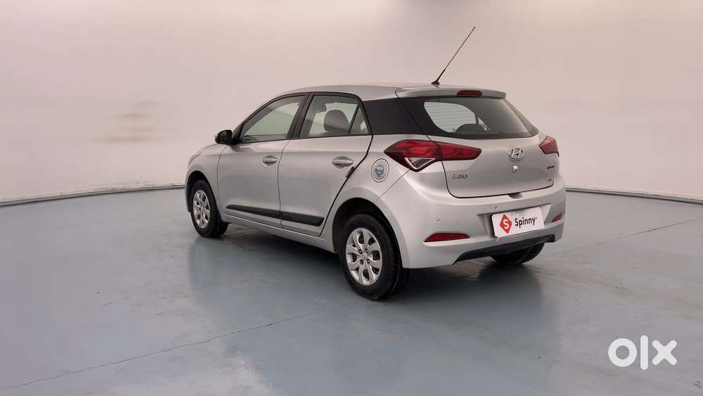 Hyundai Elite I20 Sportz 1.4, 2014, Diesel