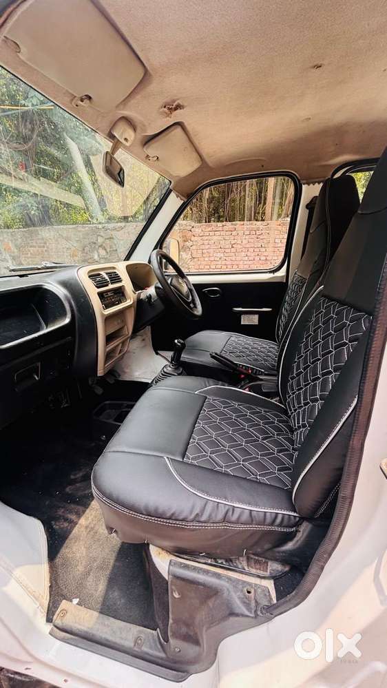 Maruti Suzuki Eeco 7 Seater Standard, 2020, Cng & Hybrids