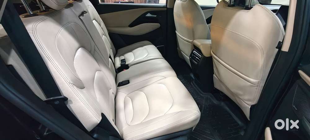 Mg Hector Sharp Pro 2.0 Turbo Diesel Mt, 2023, Diesel