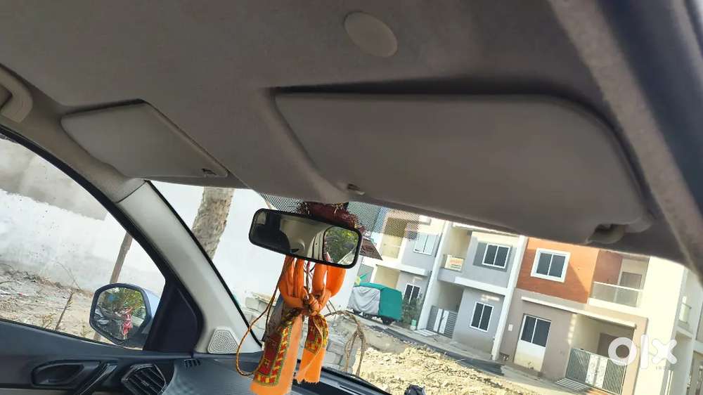 Tata Tiago  2017 Petrol Good Condition