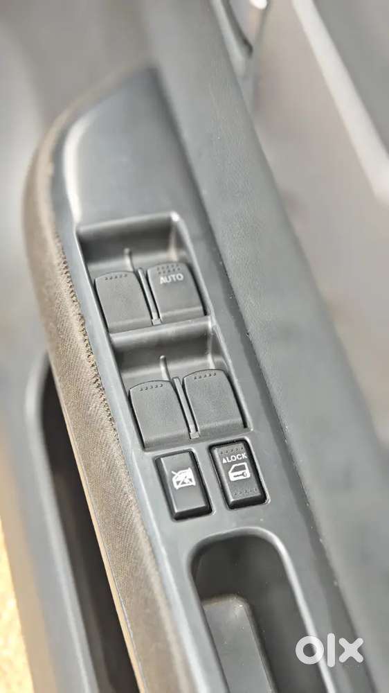 Swift Vxi 2006