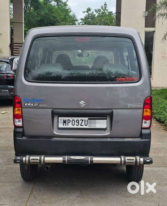 Maruti Suzuki Eeco 7 Seater Standard, 2023, Petrol