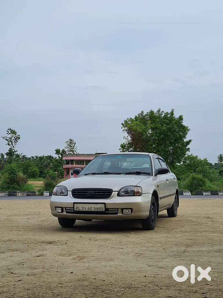 Maruti Baleno Lxi 2004