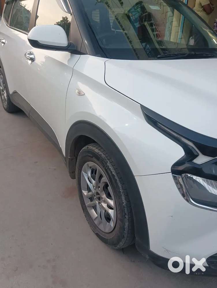 Kia Carens 1.5 Diesel 2023