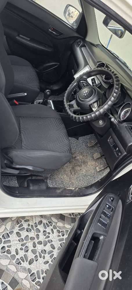 Maruti Suzuki Swift Vxi Cng, 2021, Petrol