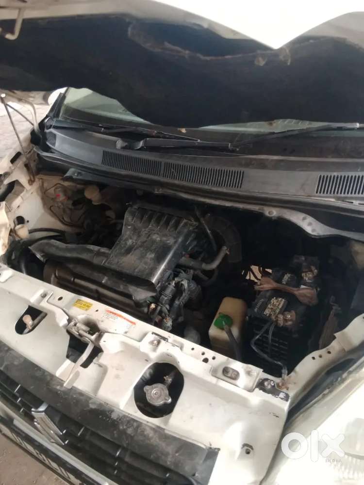 Maruti Suzuki Ritz 2011 Petrol 75000 Km Driven