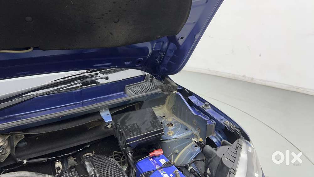 Renault Kwid Climber 1.0 Mt, 2019, Petrol