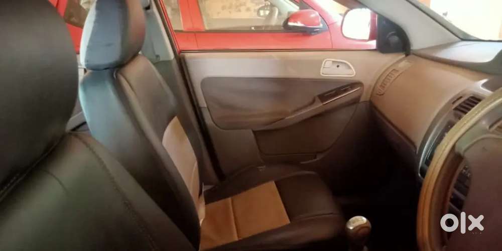 Tata Indica Vista 2008 Diesel Well Maintained
