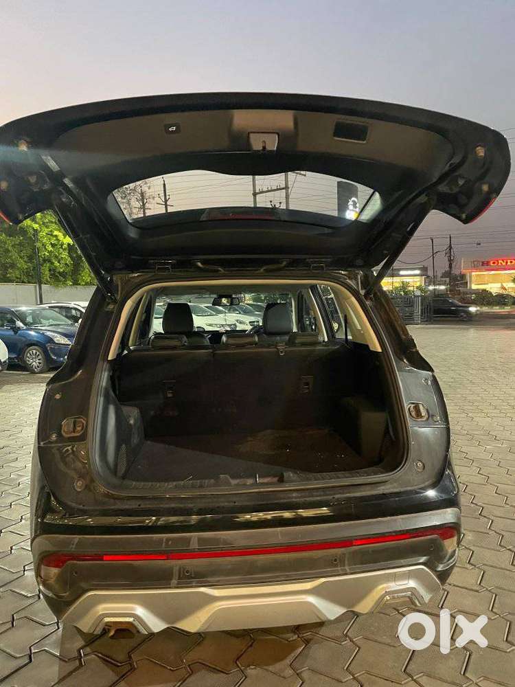 Mg Hector 2.0 Sharp Diesel, 2020, Diesel