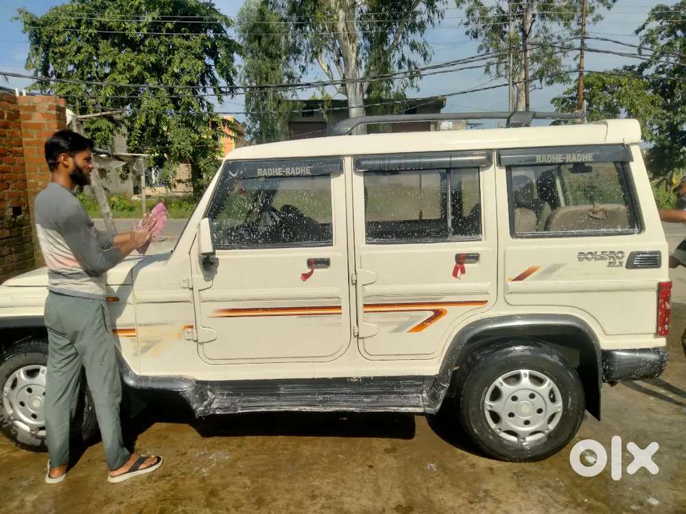 Mahindra Bolero Neo 2016 Diesel 100000 Km Driven