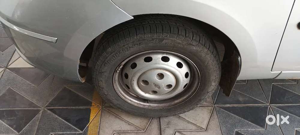 Vechile Good Condition Single Hand Drive