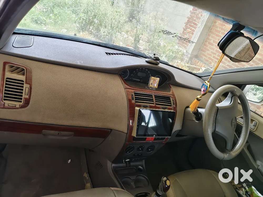 Tata Indica 2009 Model Passing 2029 All Ok