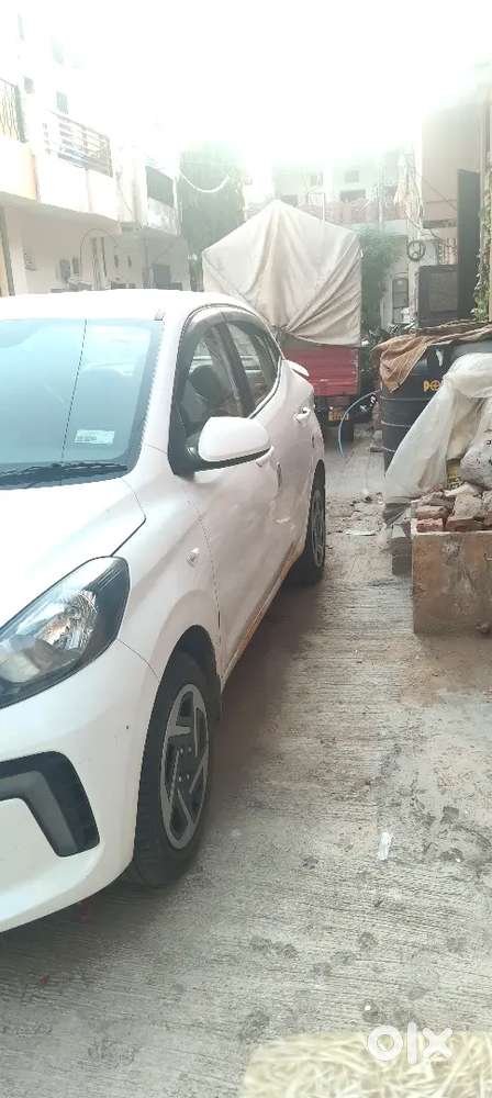 Hyundai Aura 1.2 S 2026