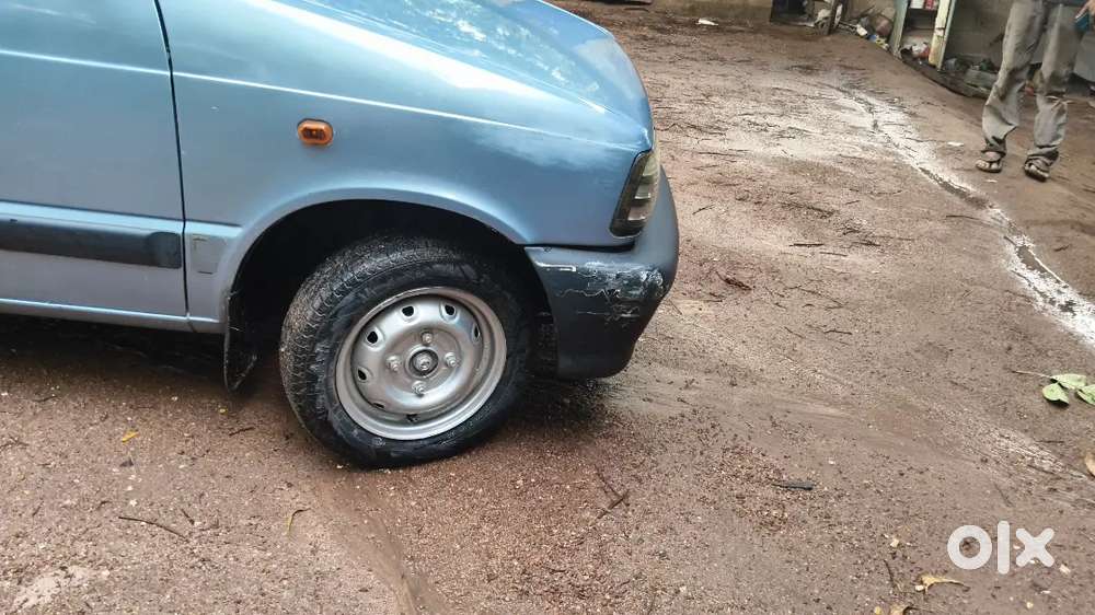 Maruti Suzuki Mpfi-2031 All Papers-in Great Condition