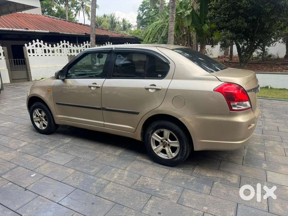Maruti Suzuki Swift Dzire 2010 Diesel Well Maintained
