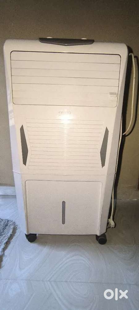 Croma Air Cooler (A TATA Product) - Excellent Working Condition  40 li