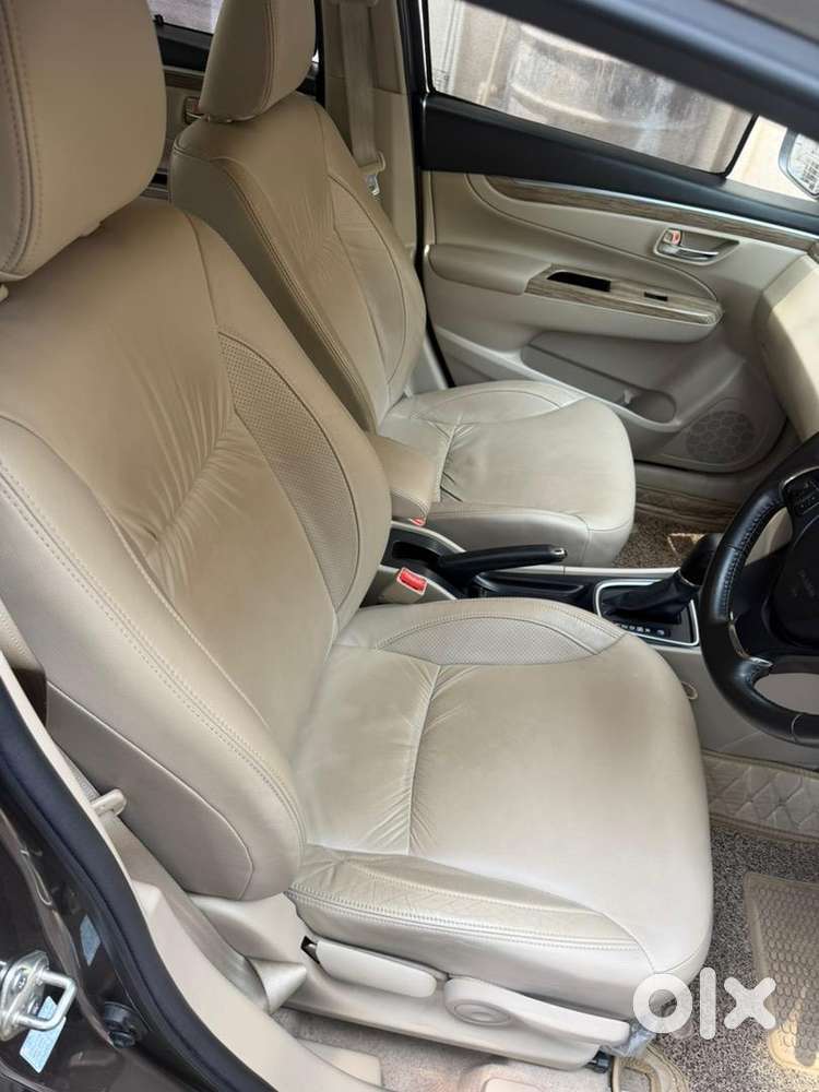 2022 Maruti Suzuki Km Driven