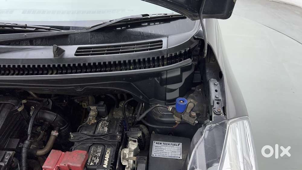 Maruti Suzuki Ertiga 2012-2015 Vxi Cng, 2016, Cng & Hybrids