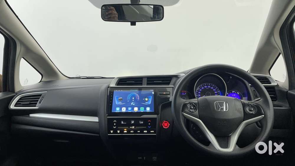 Honda Wr-v 1.5 Vx I-dtec, 2019, Diesel