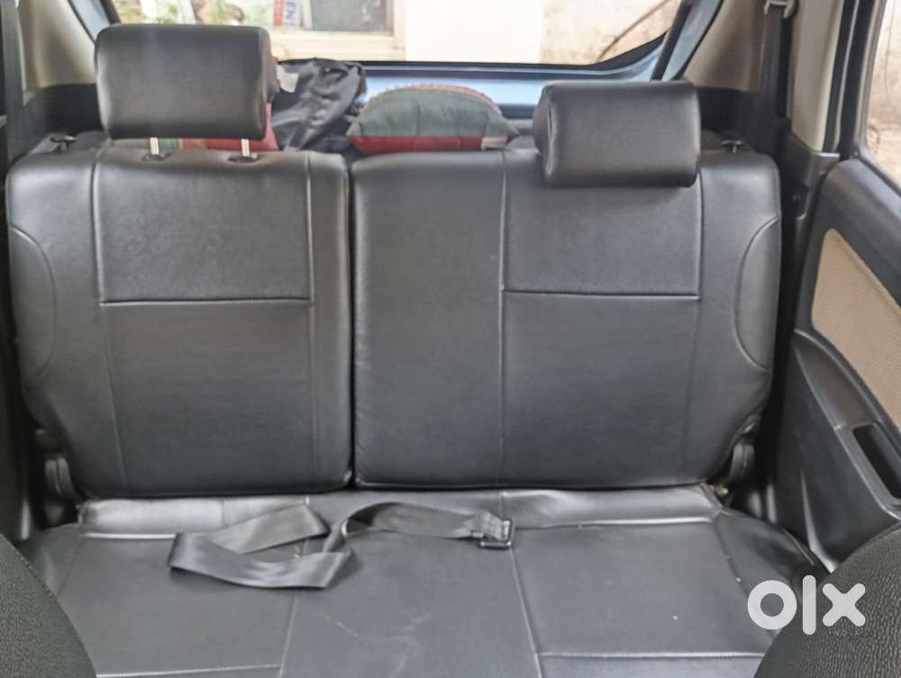 Maruti Suzuki Wagon R 1.0 2013-2019 Lxi Cng, 2018, Cng & Hybrids
