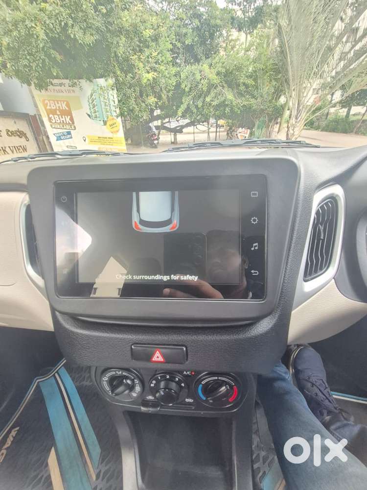 Maruti Suzuki Wagon R 1.2 Zxi Plus, 2026, Petrol