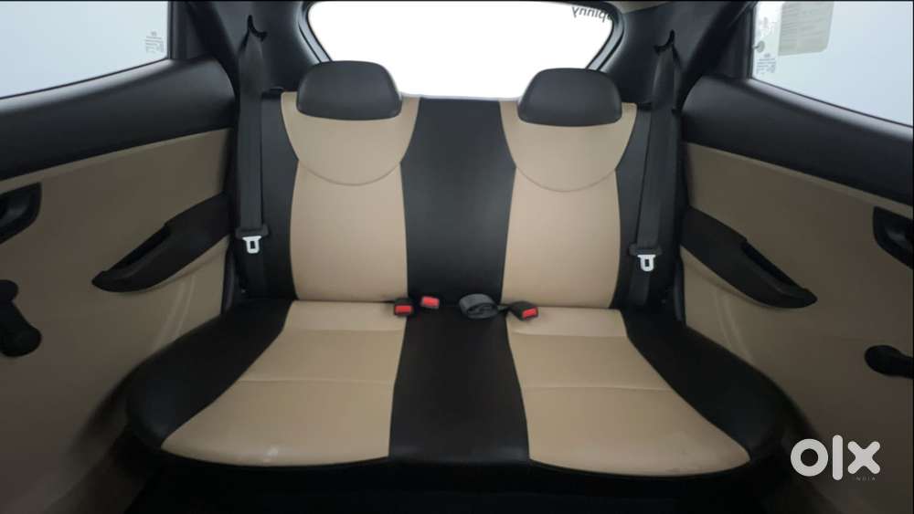 Hyundai Eon Era +, 2015, Petrol