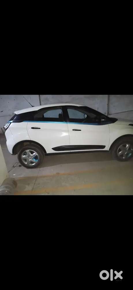 Tata Nexon Ev Xm 2022