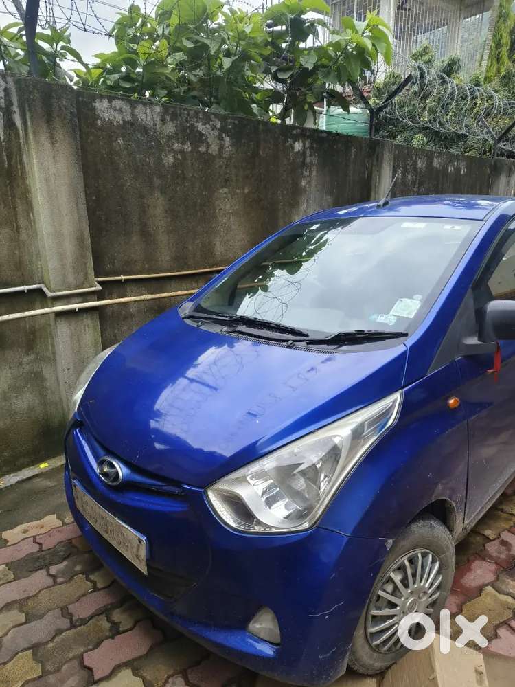 Hyundai Eon 2014