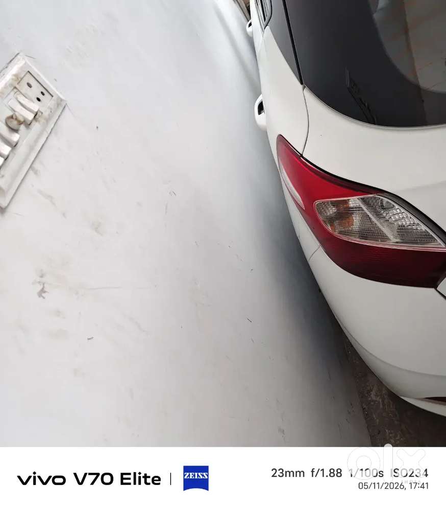 Automatic Petrol Olloy Wheel