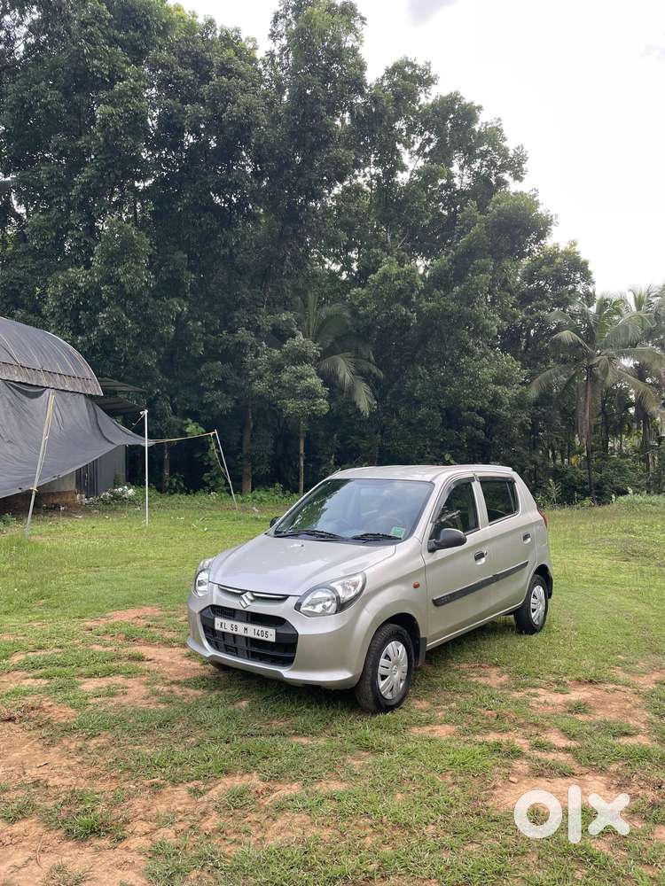 Maruti Suzuki Alto 800 2012-2016 0.8 Lxi (o), 2015, Petrol