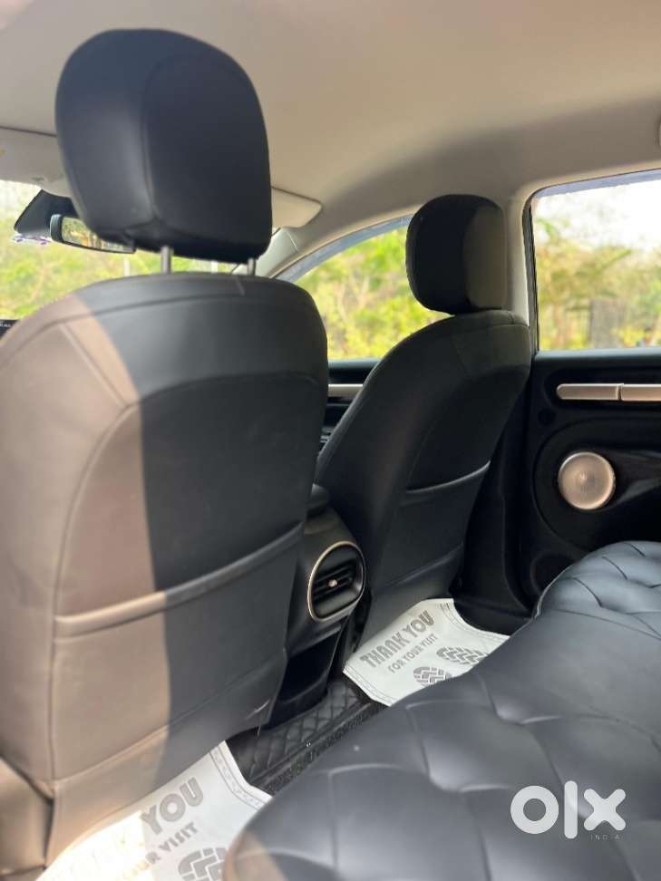 Mg Windsor Ev Exclusive, 2025, Electric