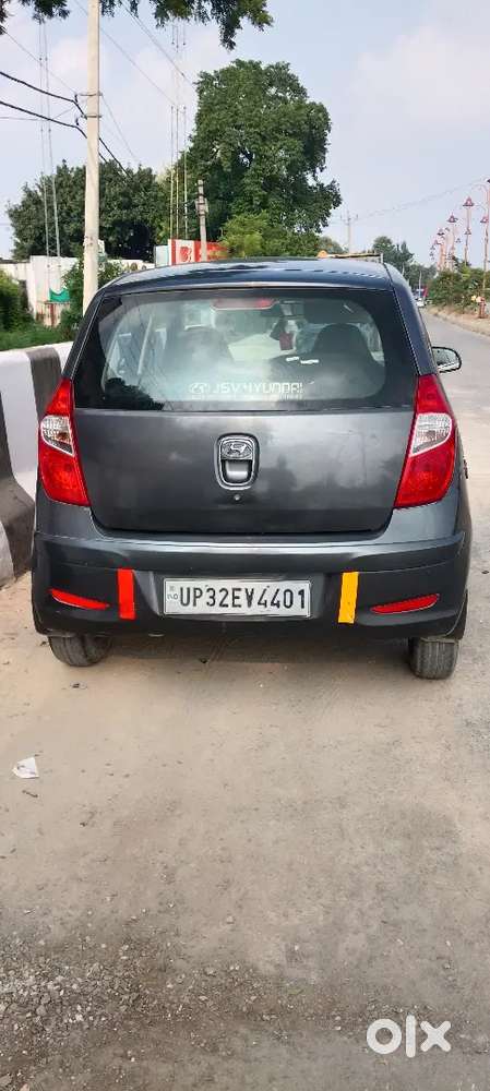 Hyundai I10 2013 Petrol
