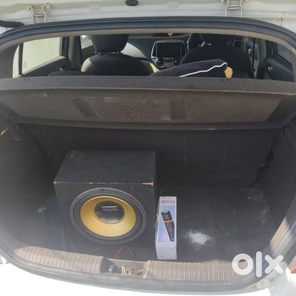 Hyundai I20 Magna 2011 Diesel