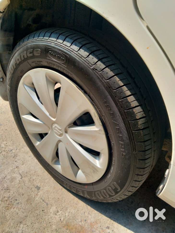 Maruti Suzuki Ertiga Vdi Shvs, 2016, Diesel