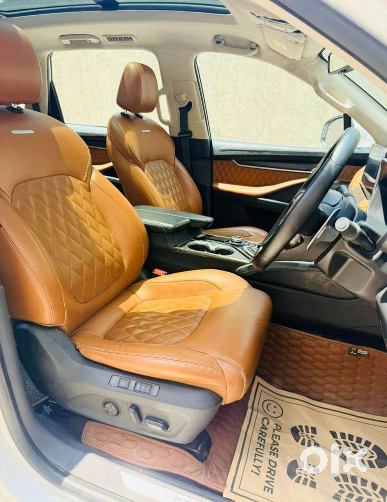 Mg Gloster Savvy 6 Seater, 2021, Diesel