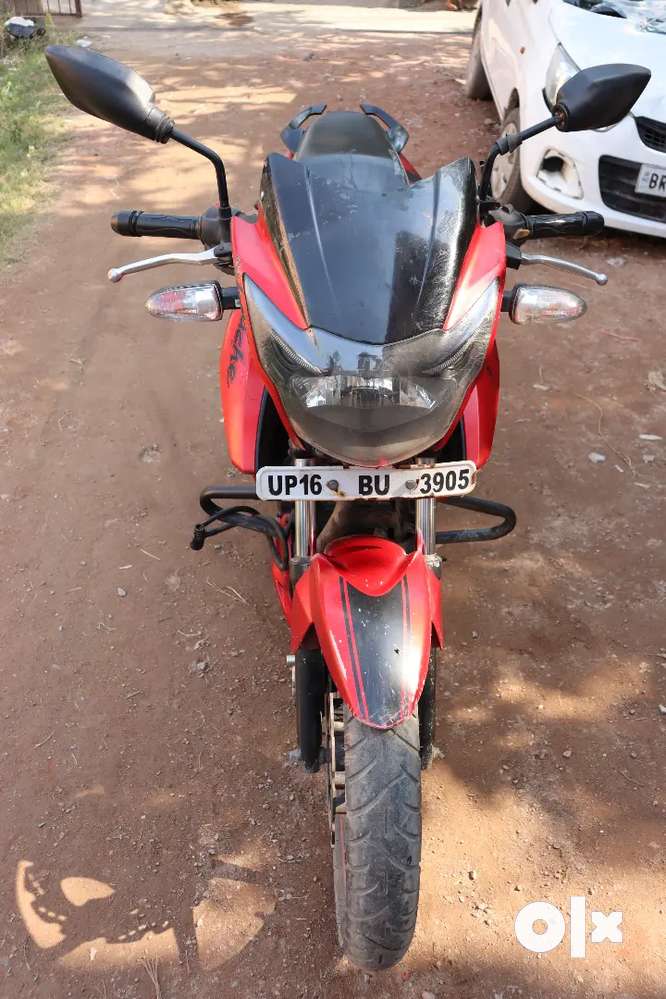 apache 160 4v olx