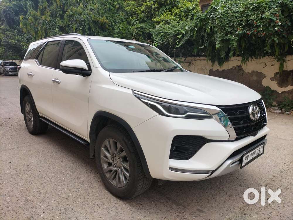 Toyota Fortuner 4x4 At 2.8 Diesel, 2025, Diesel