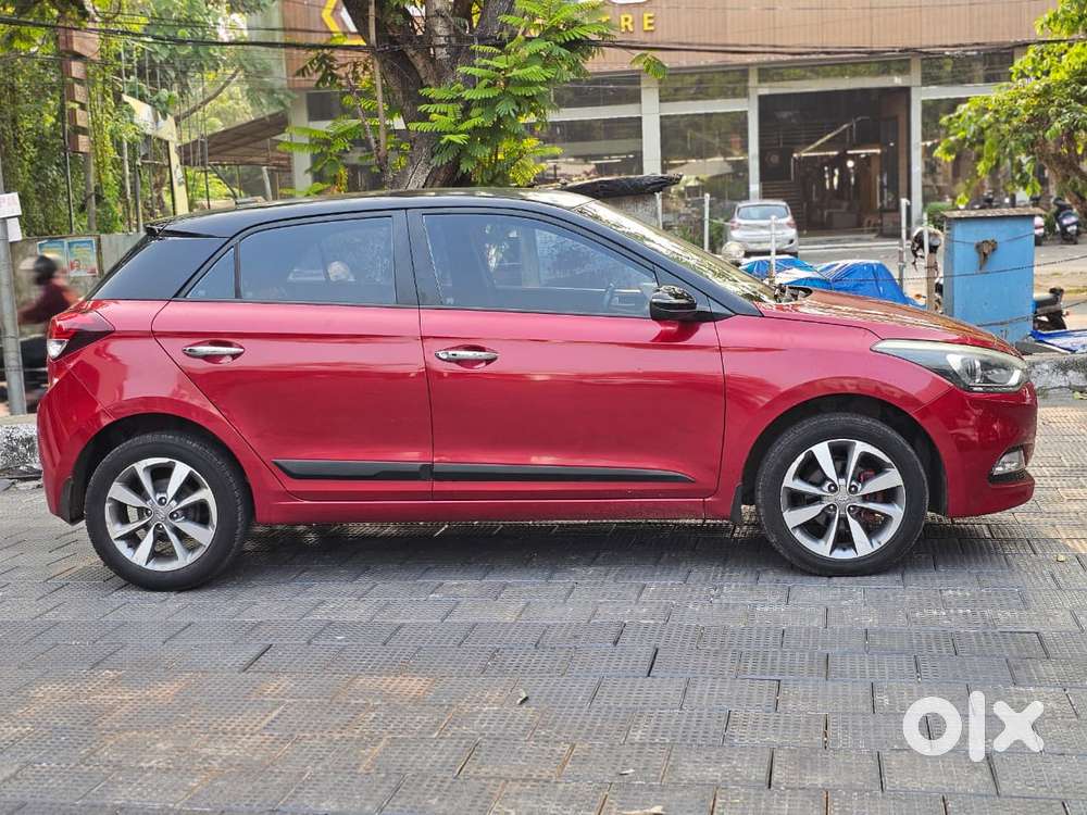 Hyundai I20 Asta (o) 1.2 Mt, 2018, Diesel