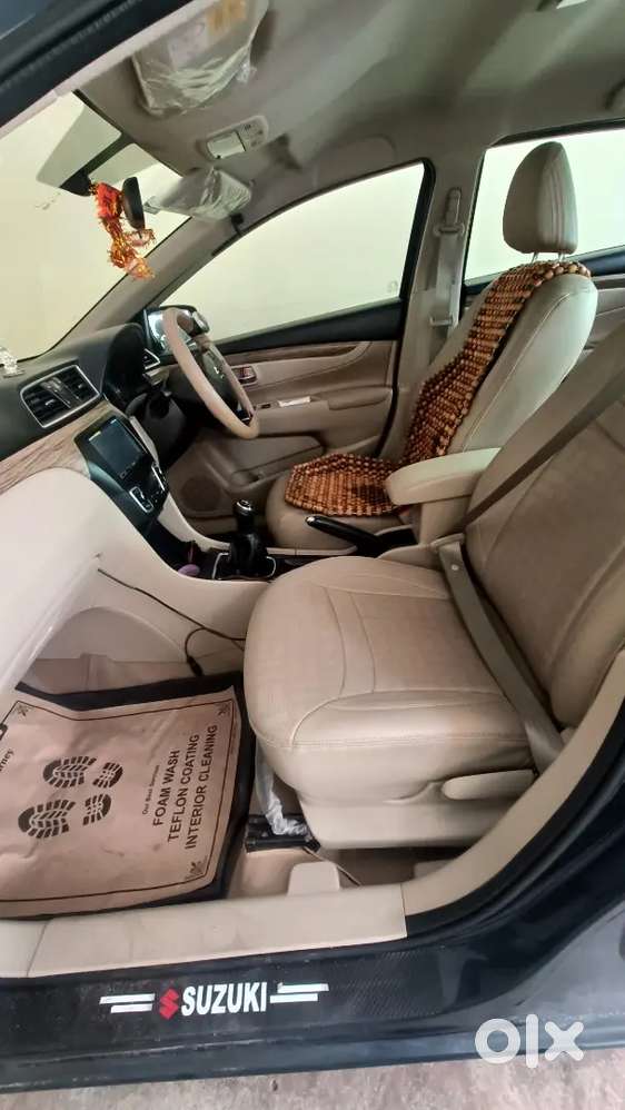 Maruti Suzuki Ciaz 2022 Petrol Well Maintained