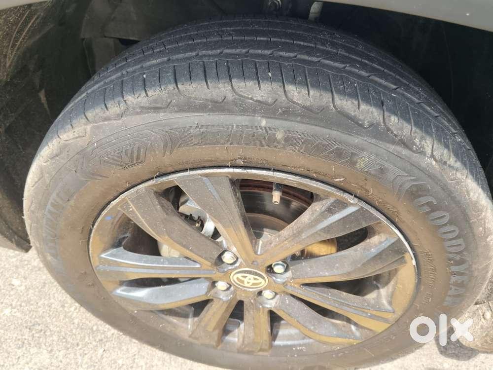 Toyota Urban Cruiser Taisor S Plus 1.2 Petrol Mt, 2025, Petrol