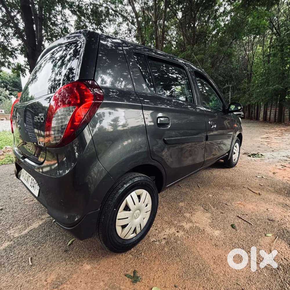 Maruti Suzuki Alto 800 2014 Lxi