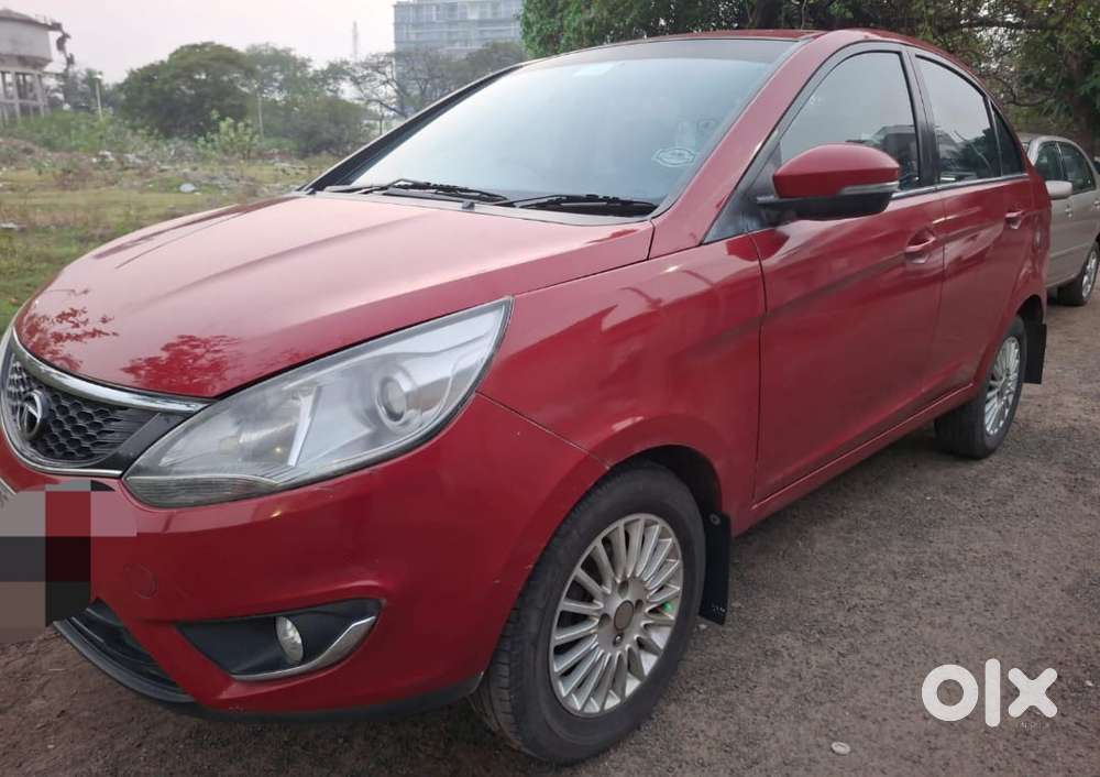 Tata Zest