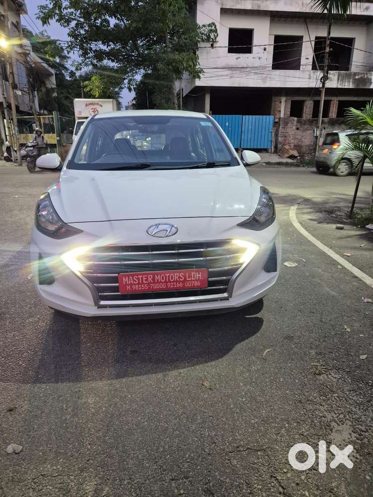 Hyundai Grand I10 Nios Magna 1.2 Kappa Vtvt, 2021, Petrol