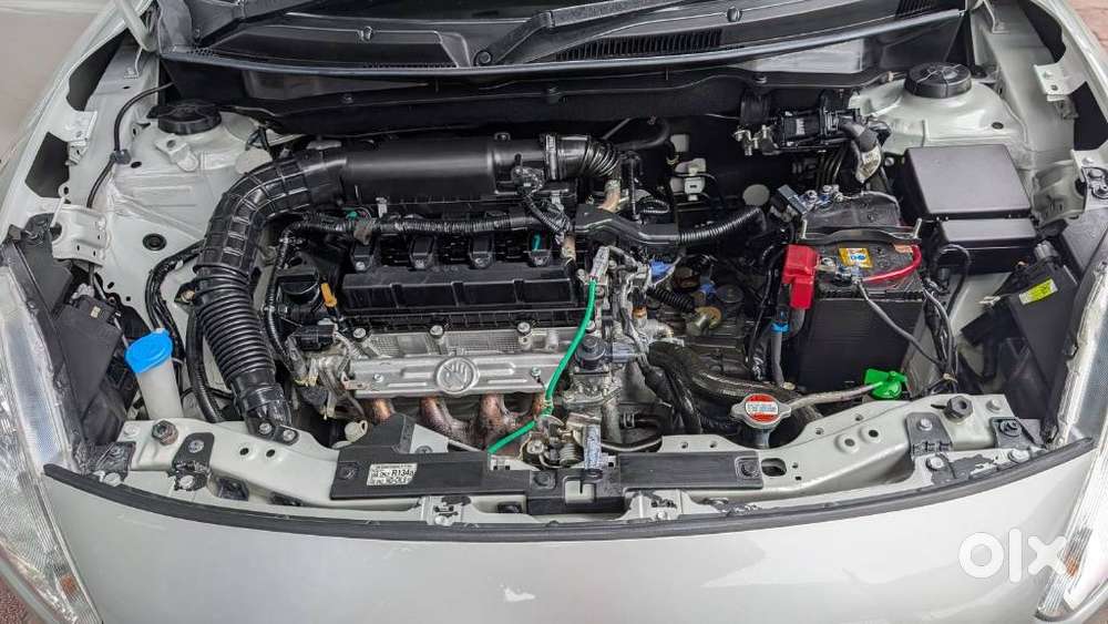 Maruti Suzuki Swift Vxi 1.2 Abs Bs-iv, 2021, Petrol