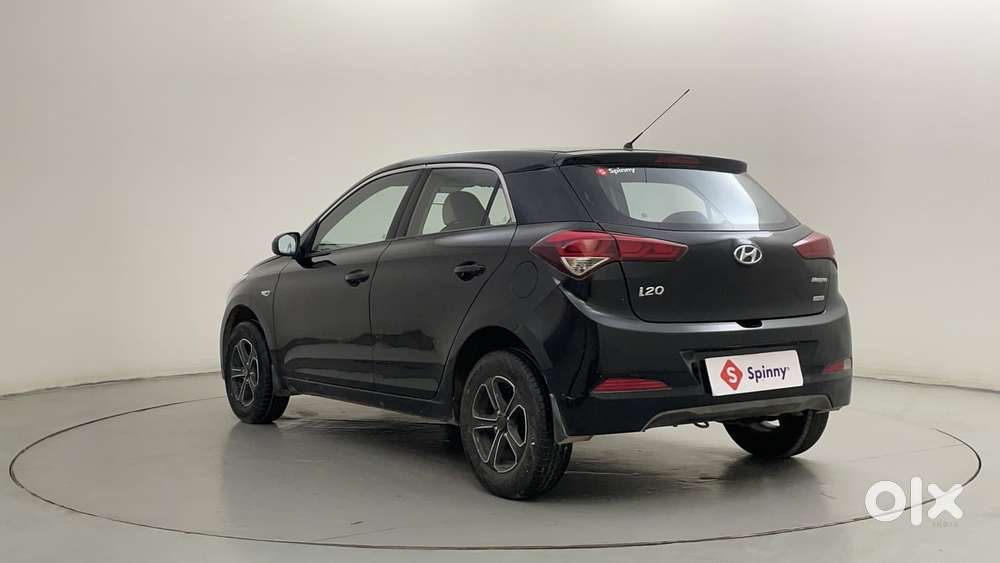 Hyundai Elite I20 [2018-2020] 1.2 Magna, 2016, Petrol